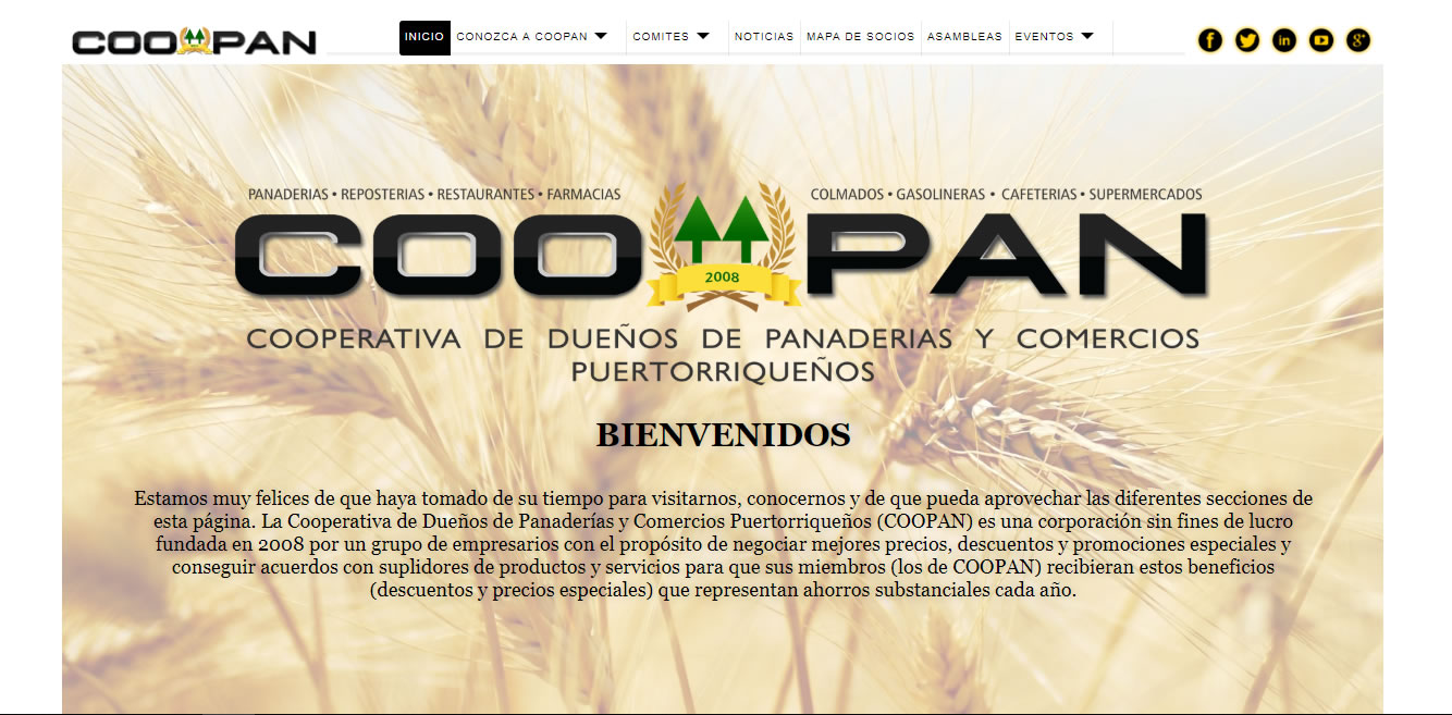 COOPAN